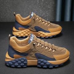 John - Ortopediska Sneakers