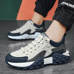 John - Ortopediska Sneakers
