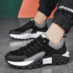John - Ortopediska Sneakers
