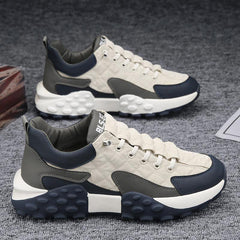 John - Ortopediska Sneakers