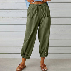 Trine™ – Lockere, gerade Hose
