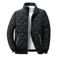 Stylische Winterjacke für Herren