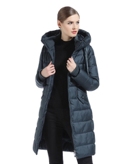 VIVI™ | WINTERMANTEL FÜR DAMEN