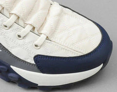 Finleys Ortopediska Lätta Sneakers