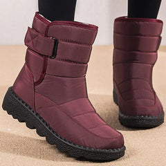 Axel Boots – ergonomische Schuhe