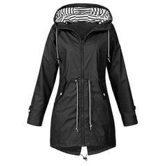 Lovisa Regenjacke