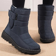 Axel Boots – ergonomische Schuhe