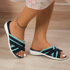 Hilma Sandalen – ergonomische Schuhe