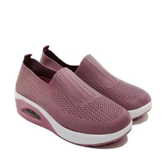 Ergonomische orthopädische Schuhe mit schmerzlindernder Fußunterstützung