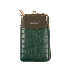 Telefon Crossbody väska