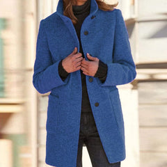 Åse – Warme, moderne Winterjacke