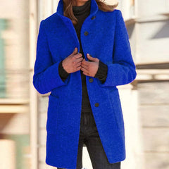 Åse – Warme, moderne Winterjacke