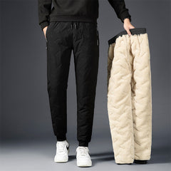 PETER – Warme Winterhose für Herren 