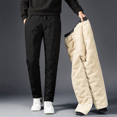 PETER – Warme Winterhose für Herren 