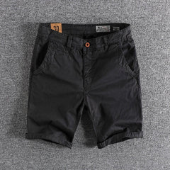 CYRILO – Bequeme Shorts