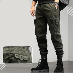 LIAS – Lässige Cargohose