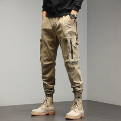 LIAS – Lässige Cargohose