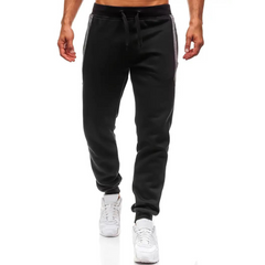 EILO – Jogginghose mit Reißverschlusstaschen
