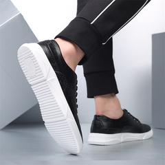 Der Aron Sneaker – Ergonomische Schuhe 