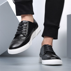 Der Aron Sneaker – Ergonomische Schuhe 