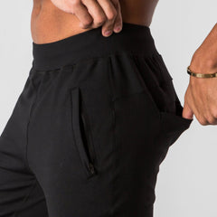 WILLIAM – Bequeme Sporthose