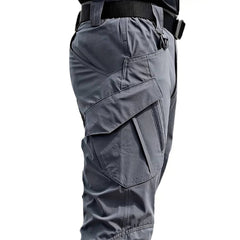 ELMER – Strapazierfähige Cargohose für Herren 