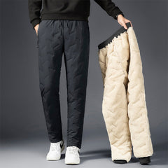 PETER – Warme Winterhose für Herren 