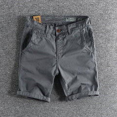 CYRILO – Bequeme Shorts