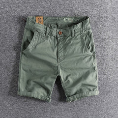 CYRILO – Bequeme Shorts