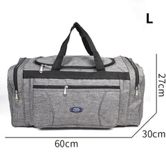 Resor Duffle Bag