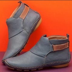 Damen-Stiefeletten