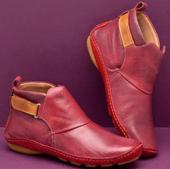 Damen-Stiefeletten