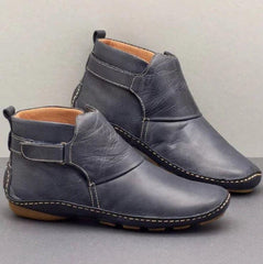 Damen-Stiefeletten