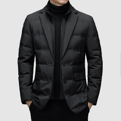 Premium Herren Parka Jacke