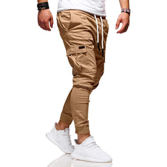 BECKETT – Cargo-Jogger für Herren