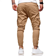 BECKETT – Cargo-Jogger für Herren