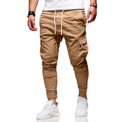 BECKETT – Cargo-Jogger für Herren
