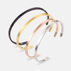 Antonios minimalistiskt armband för män