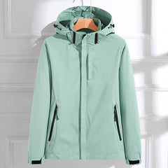 Elena Elegante Regenjacke