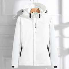 Elena Elegante Regenjacke