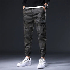 Tom – Streetwear-Hose
