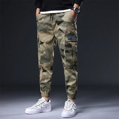 Tom – Streetwear-Hose