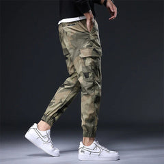 Tom – Streetwear-Hose