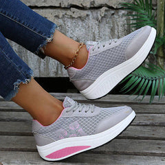 Ellie Sneakers – ergonomische Schuhe