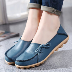 Sommerloafer für Damen 