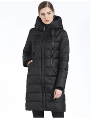 VIVI™ | WINTERMANTEL FÜR DAMEN