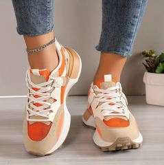 Annabelle | Lässige Sneaker für Damen