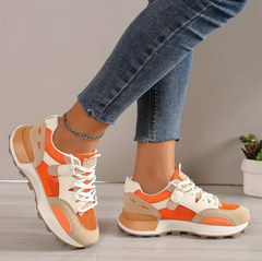 Annabelle | Lässige Sneaker für Damen