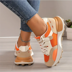 Annabelle | Lässige Sneaker für Damen