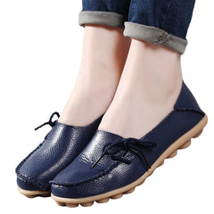 Sommerloafer für Damen 